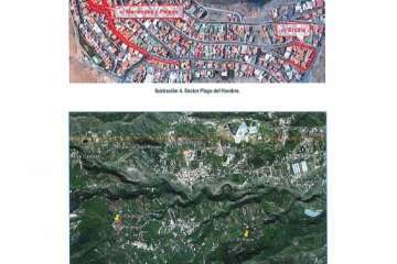 Proyecto de renovación de la red de abasto de Telde y Valsequillo (Foto TA)